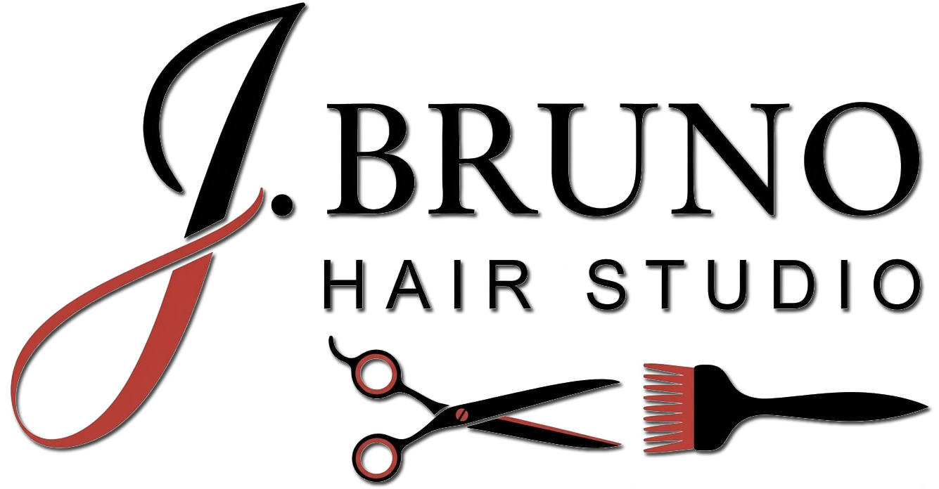 J.Bruno Hair Studio logo